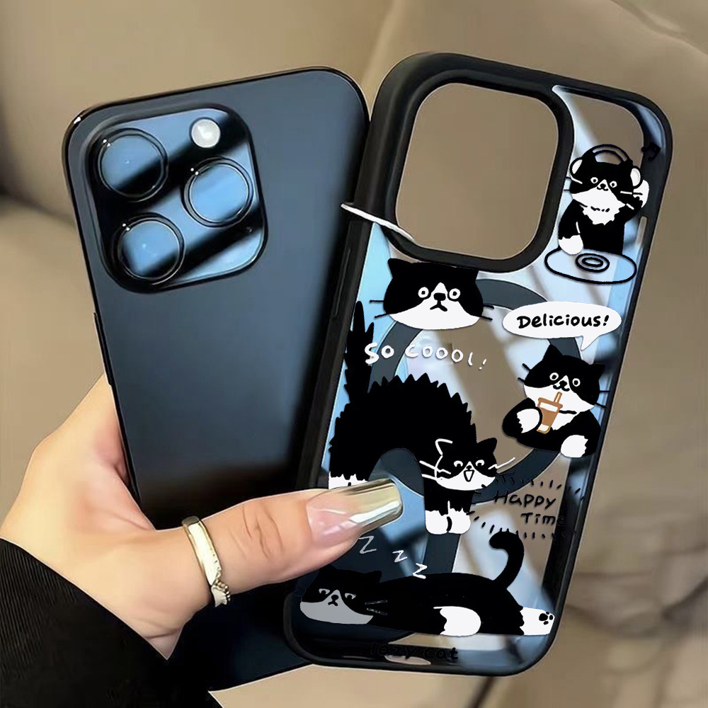 Custodia per telefono con rica - Phone Cases Funny recensione e prezzo