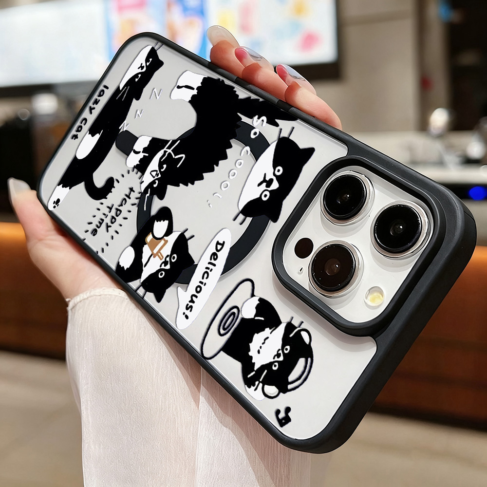 Custodia per telefono con rica - Phone Cases Funny recensione e prezzo