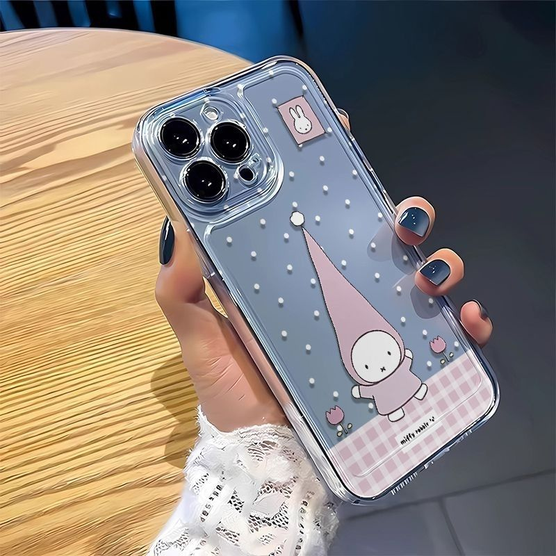 Cover antiurto per iPhone 17 1 - Phone Cases Highpoint recensione e prezzo