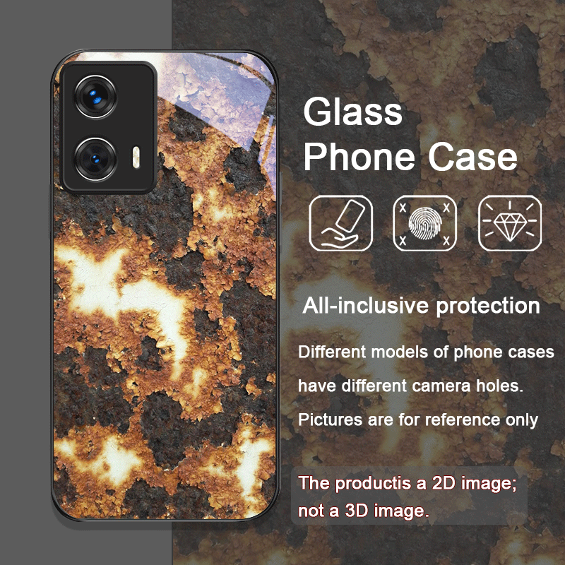 Custodia per telefono in vetro - Phone Cases For Motorola recensione e prezzo