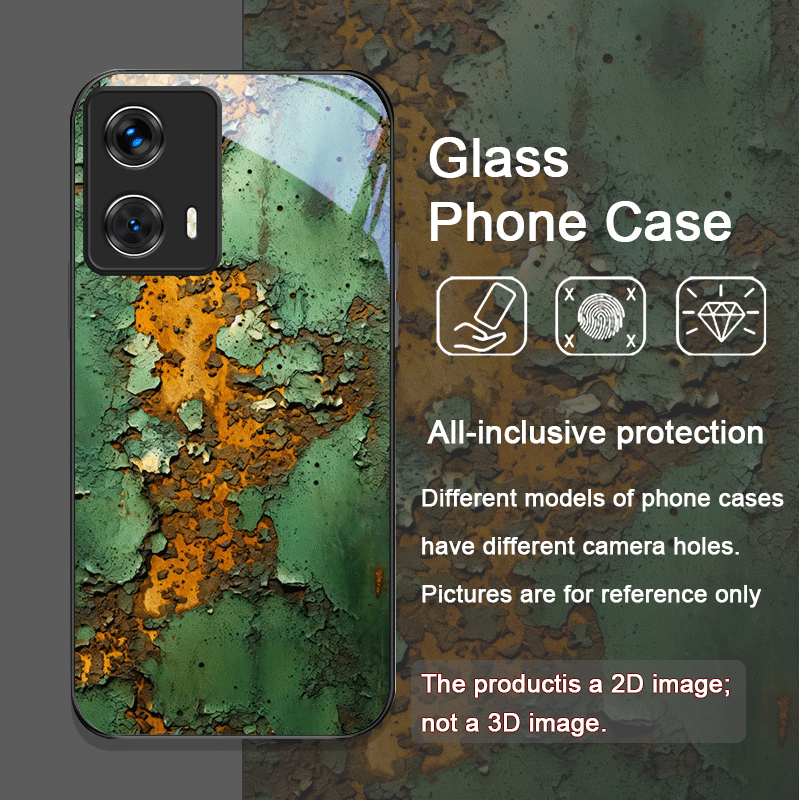 Custodia per telefono in vetro - Phone Cases For Motorola recensione e prezzo
