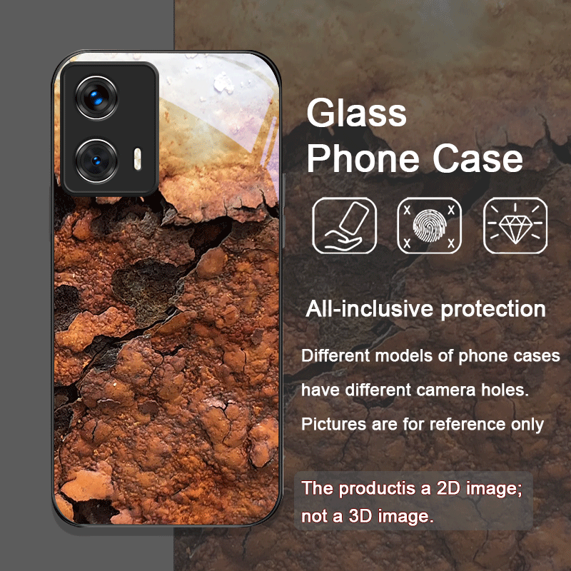 Custodia per telefono in vetro - Phone Cases For Motorola recensione e prezzo