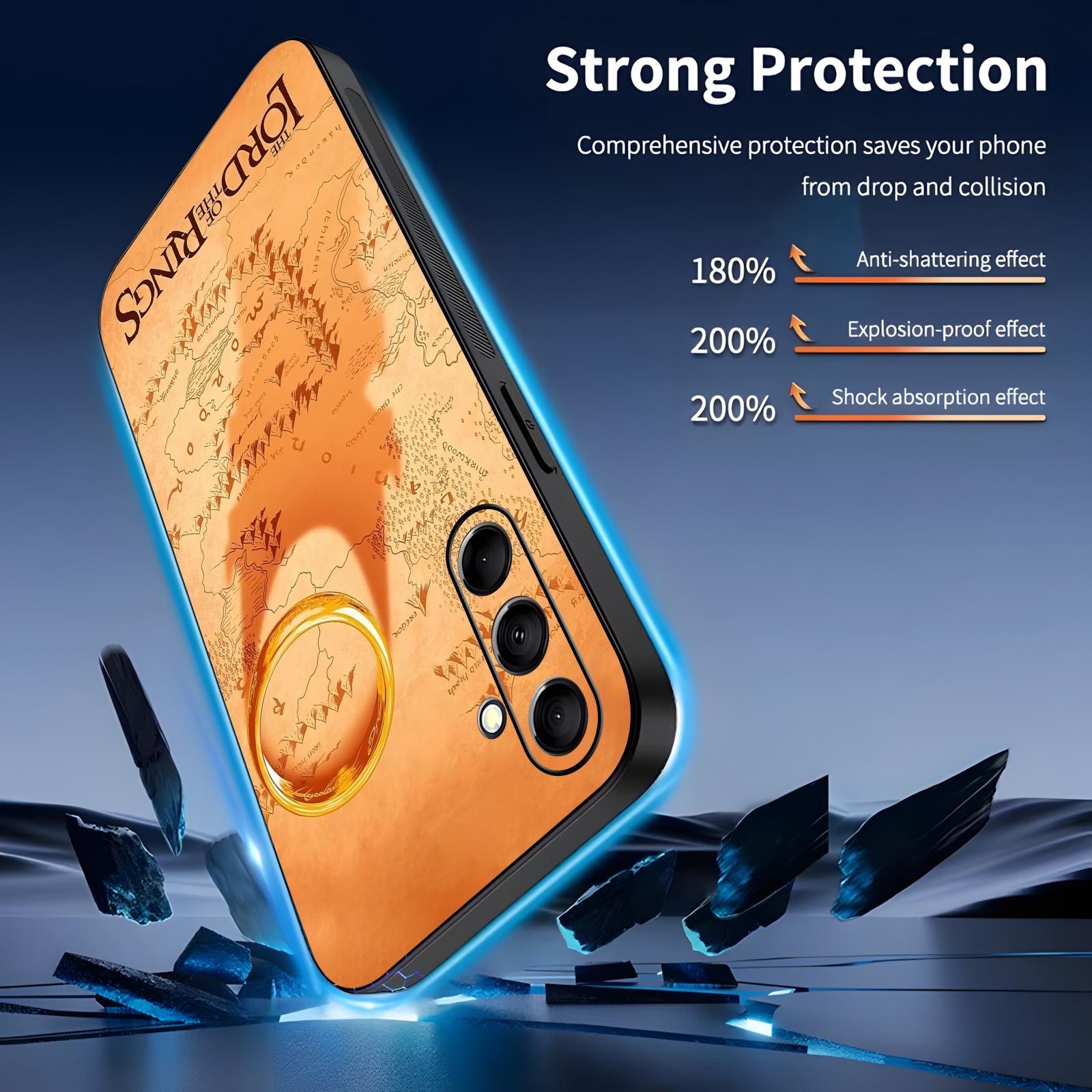 Cover per telefono per Samsung - Phone Cases Galaxy S25 recensione e prezzo
