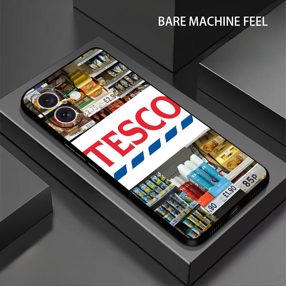 Custodia per telefono Tesco pe - Phone Cases Tesco recensione e prezzo
