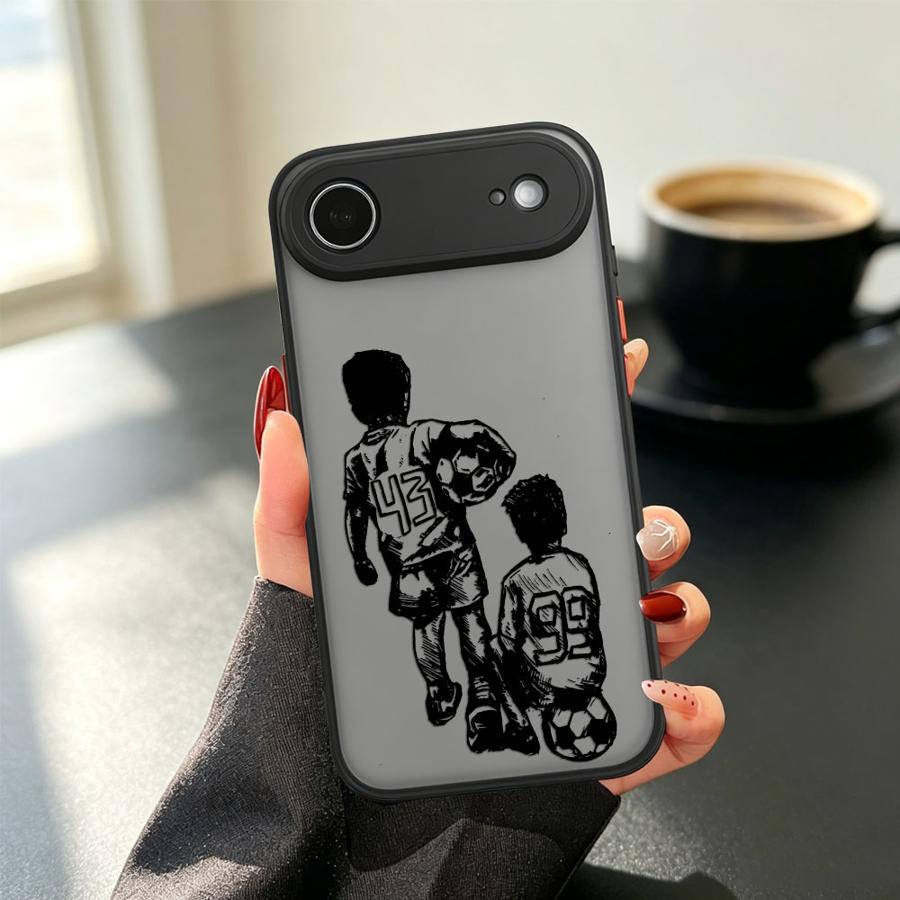 Cover posteriore per iPhone 17 - Phone Cases Xr Boys recensione e prezzo