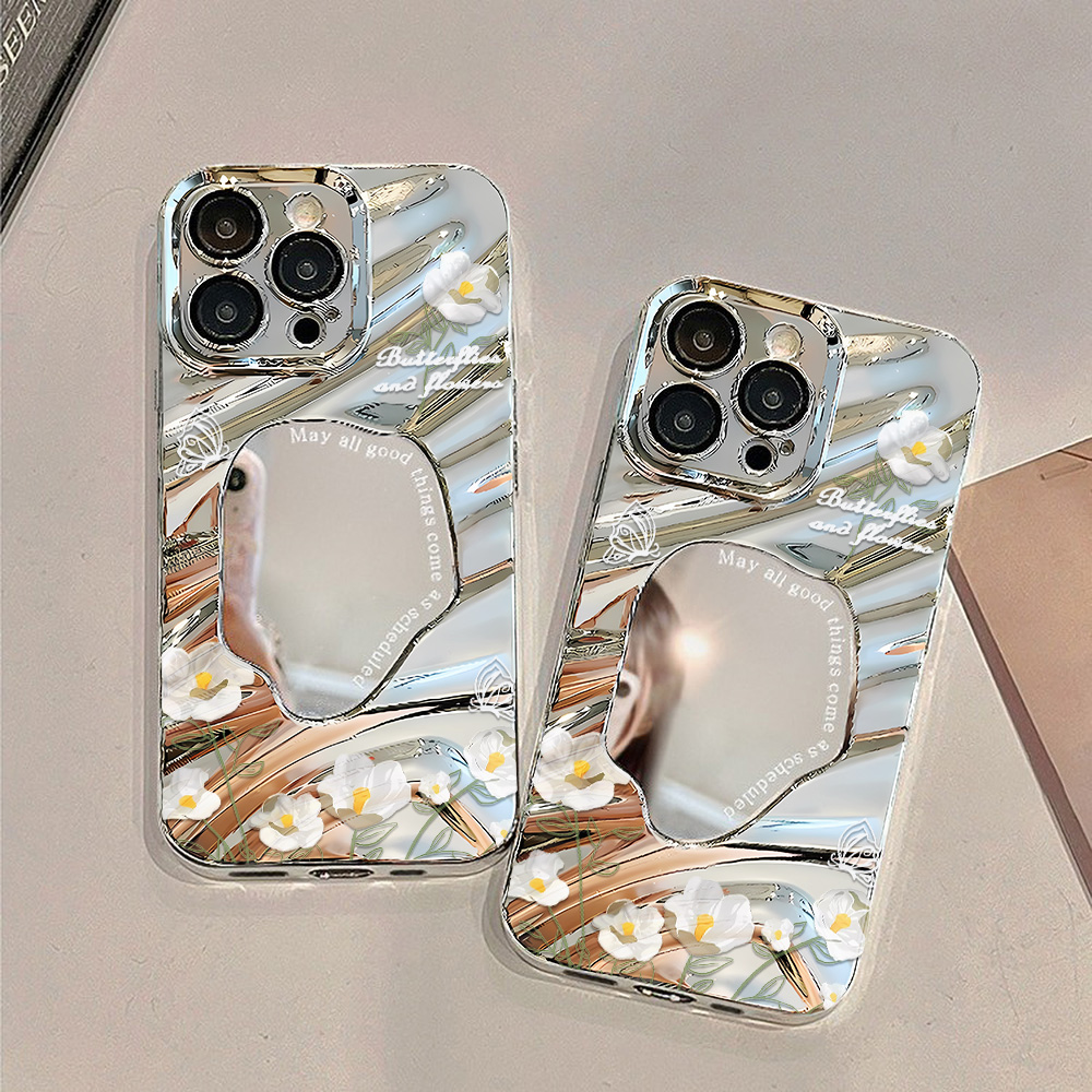 Custodia per telefono a specch - Phone Cases Expensive recensione e prezzo