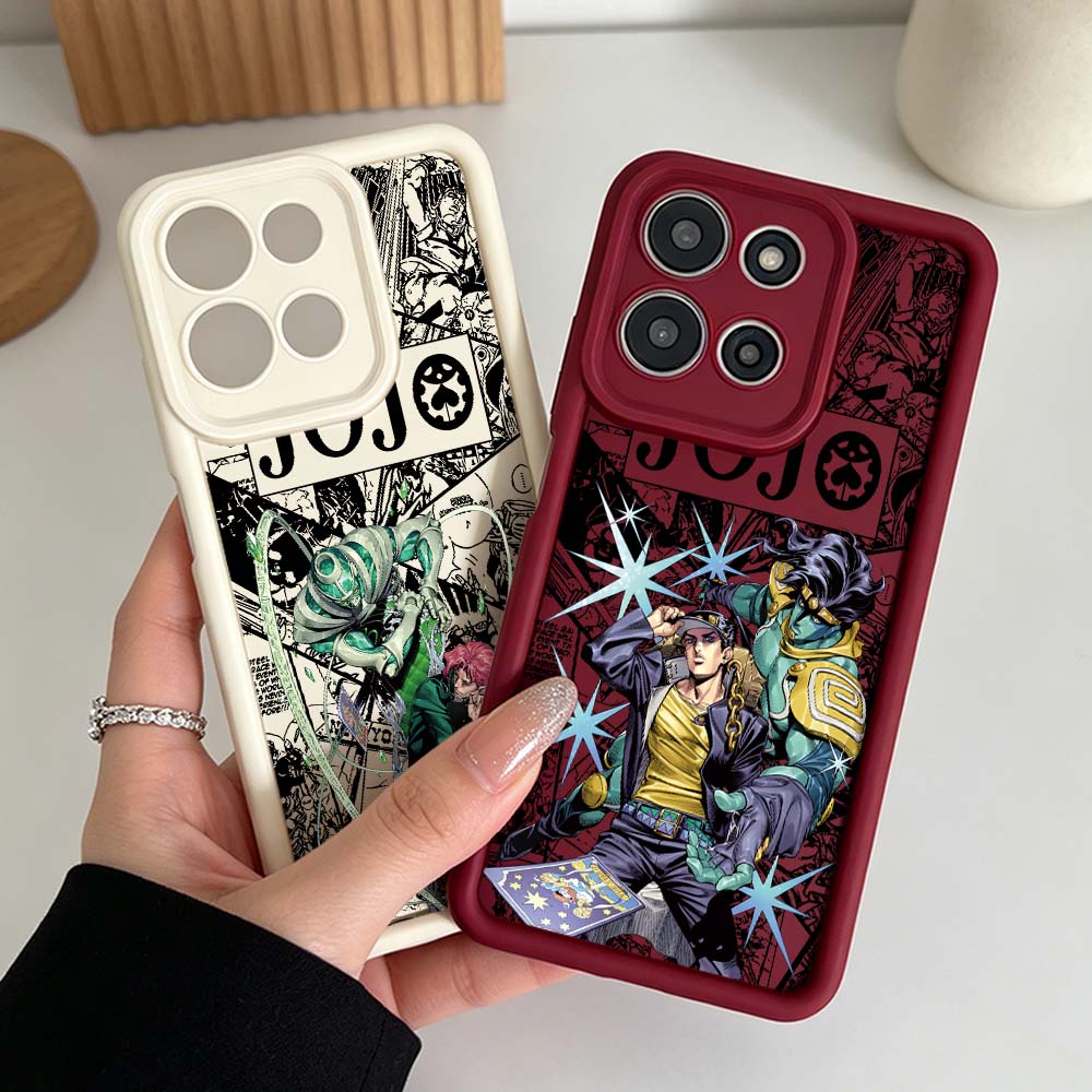 Custodia per telefono JOJO Cut - Phone Cases For Motorola recensione e prezzo