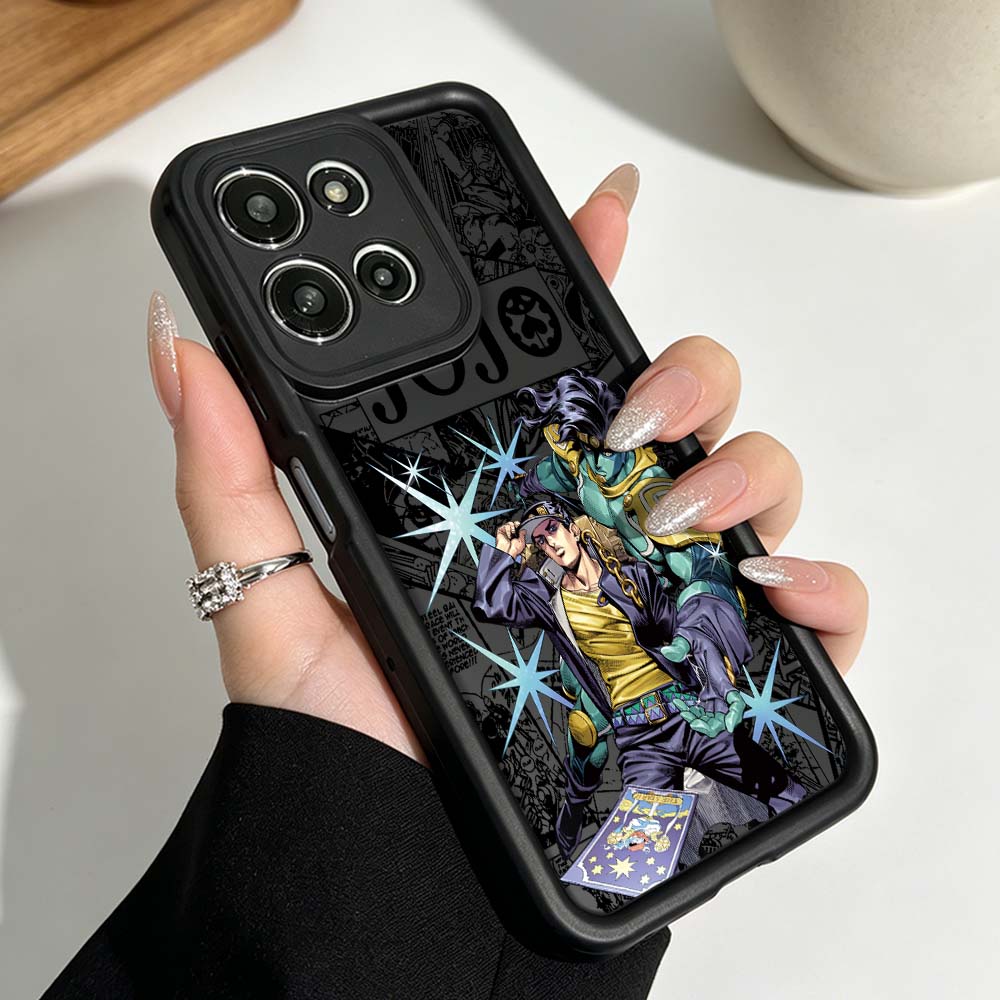 Custodia per telefono JOJO Cut - Phone Cases For Motorola recensione e prezzo