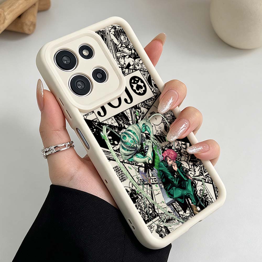 Custodia per telefono JOJO Cut - Phone Cases For Motorola recensione e prezzo