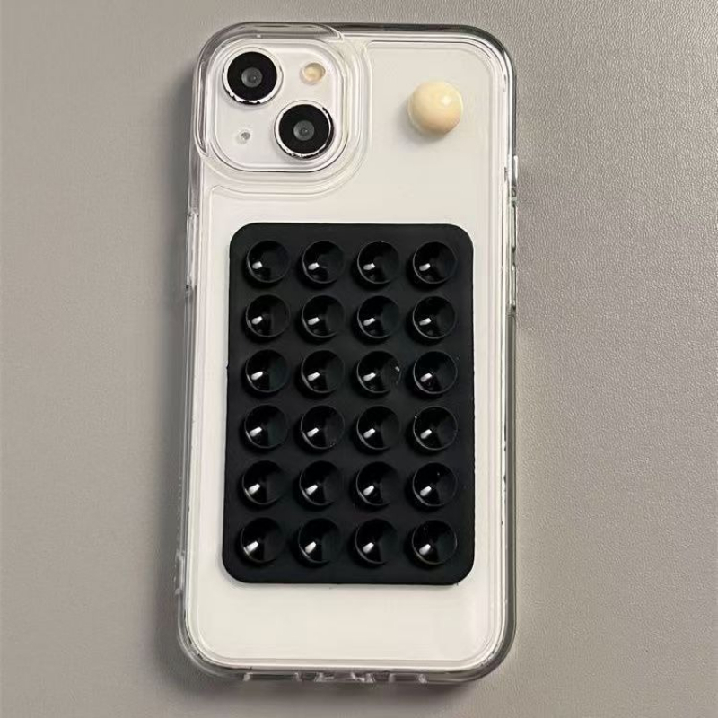 Supporto per telefono in silic - Phone Cases Video recensione e prezzo