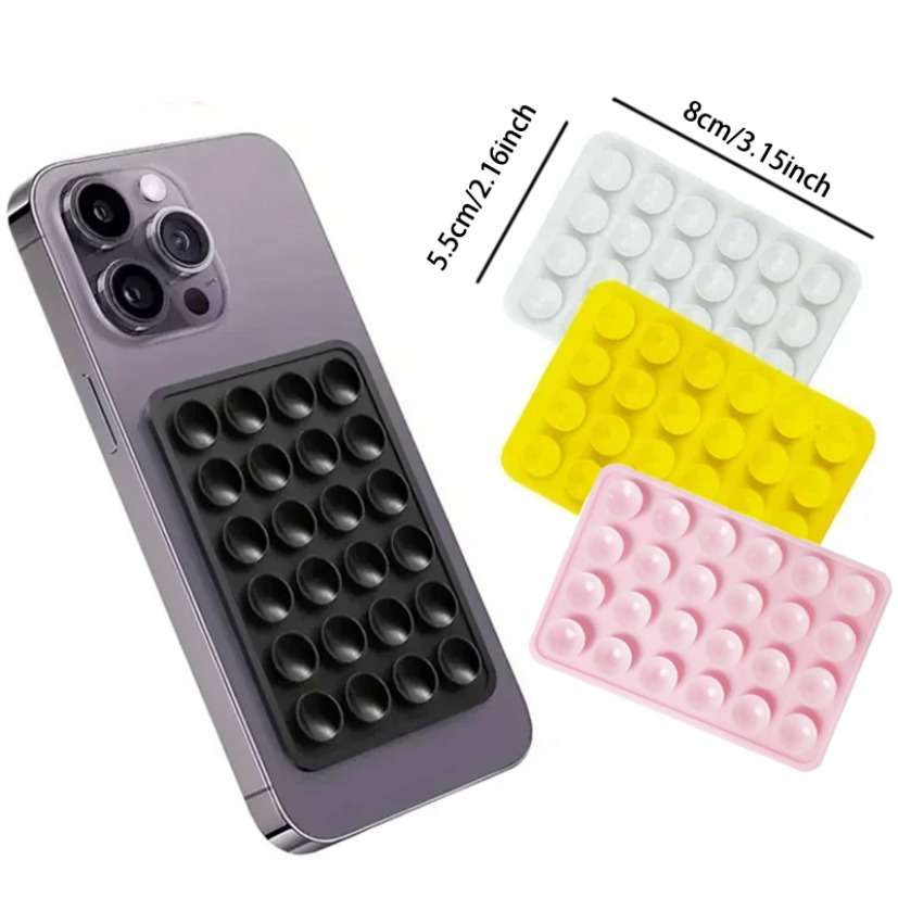 Supporto per telefono in silic - Phone Cases Video recensione e prezzo