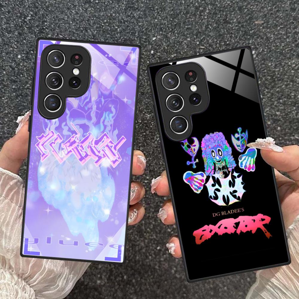 Custodia per telefono Bladee E - Phone Cases Exeter recensione e prezzo