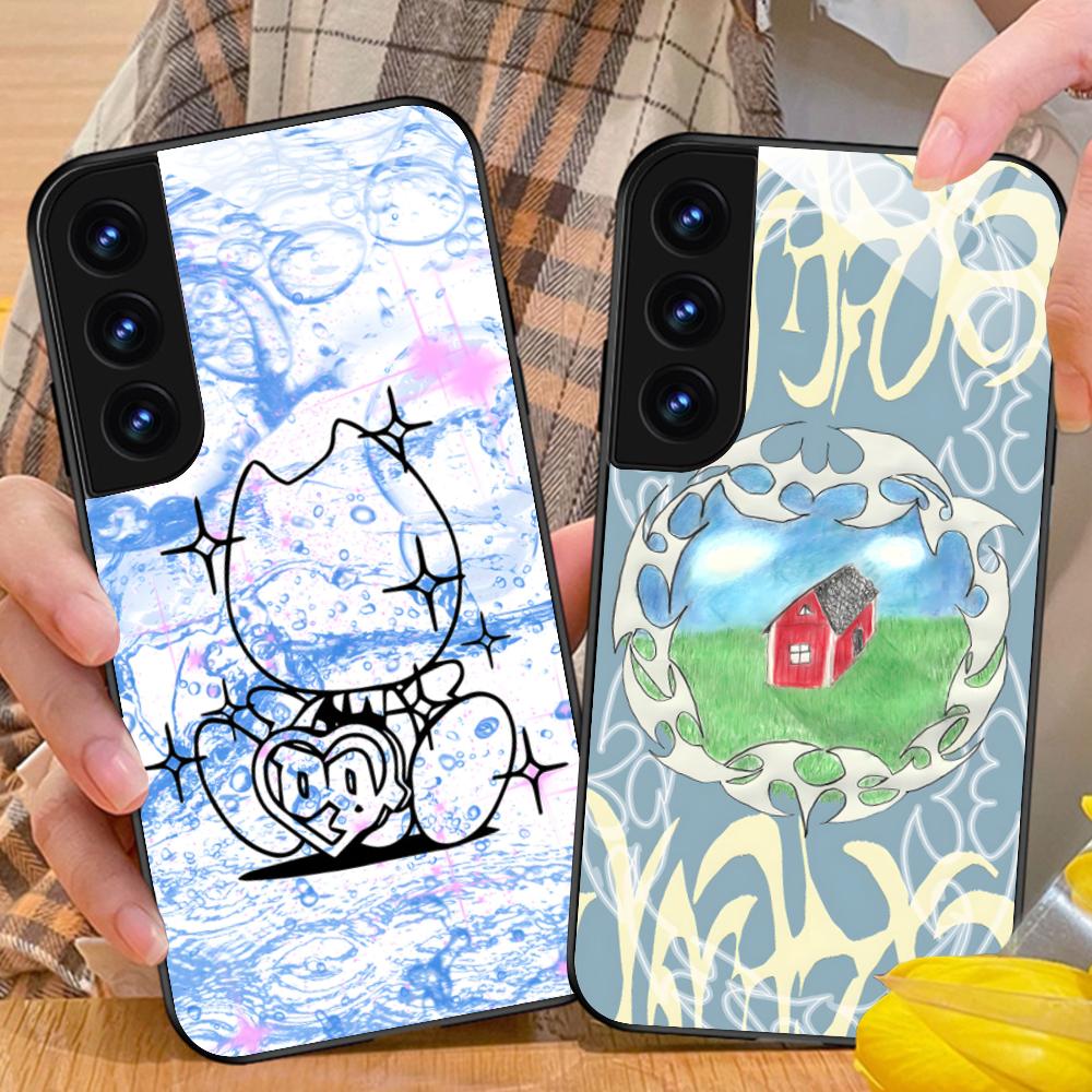 Custodia per telefono Bladee E - Phone Cases Exeter recensione e prezzo
