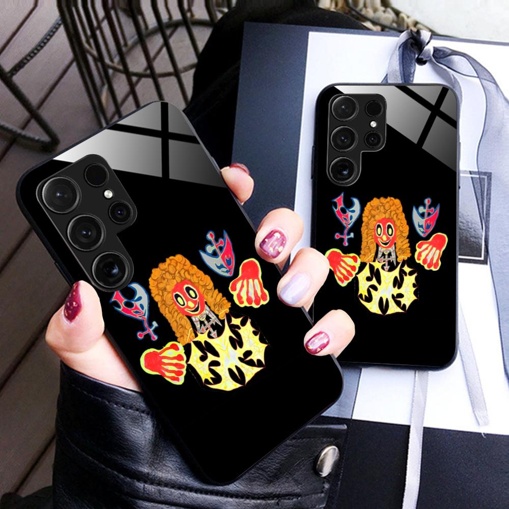 Custodia per telefono Bladee E - Phone Cases Exeter recensione e prezzo