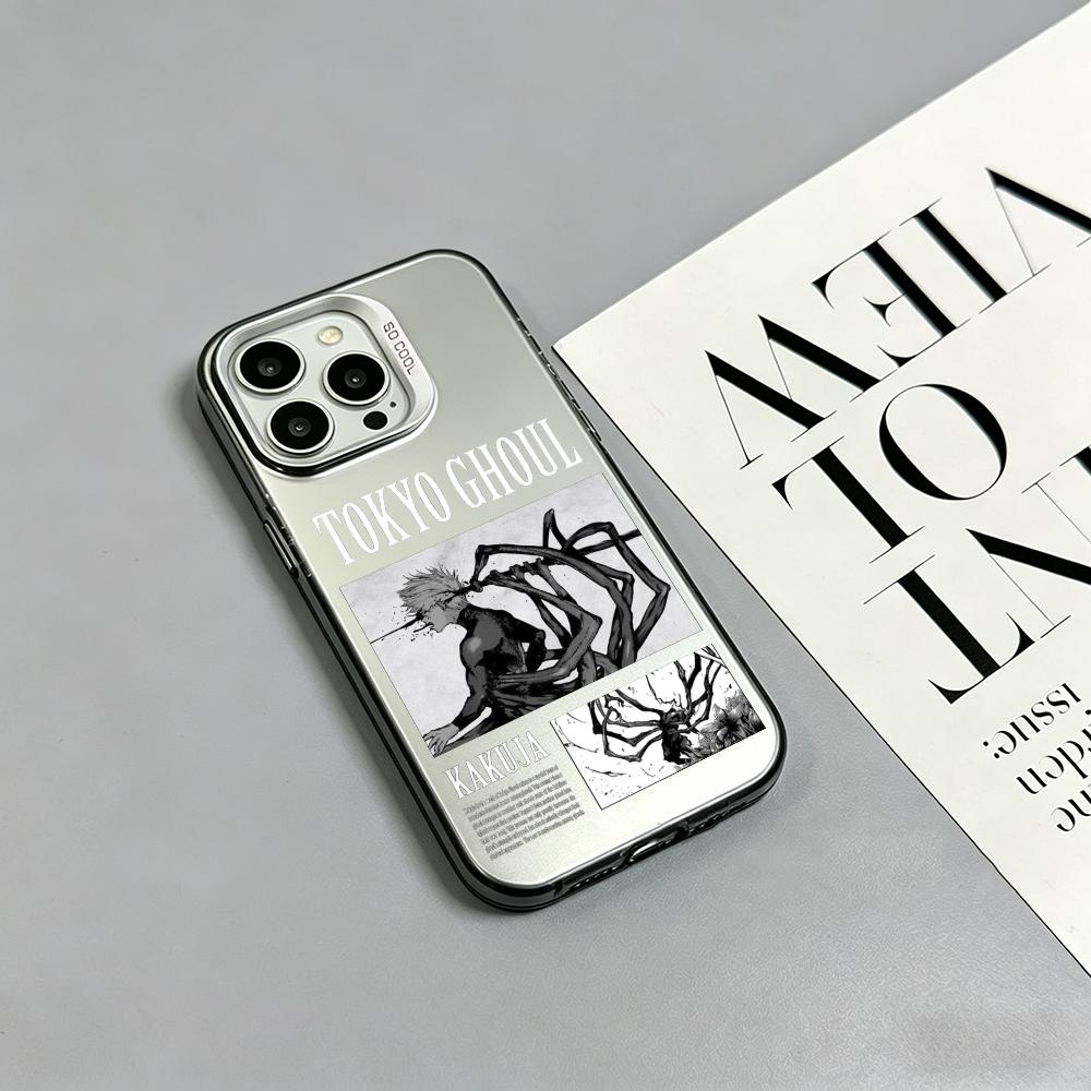 Custodia per telefono IMD colo - Phone Cases Tokyo recensione e prezzo