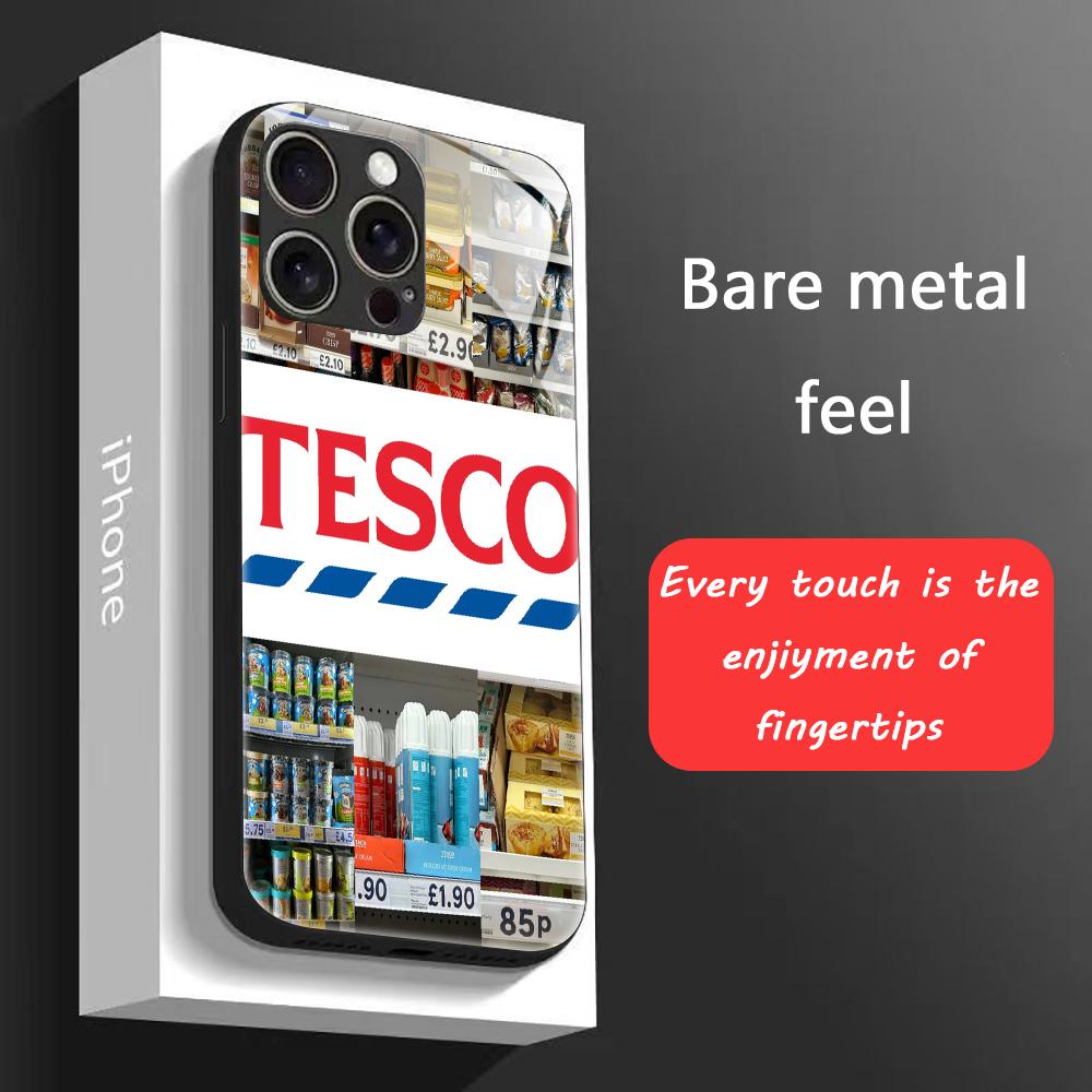 Custodia per telefono Tesco pe - Phone Cases Tesco recensione e prezzo