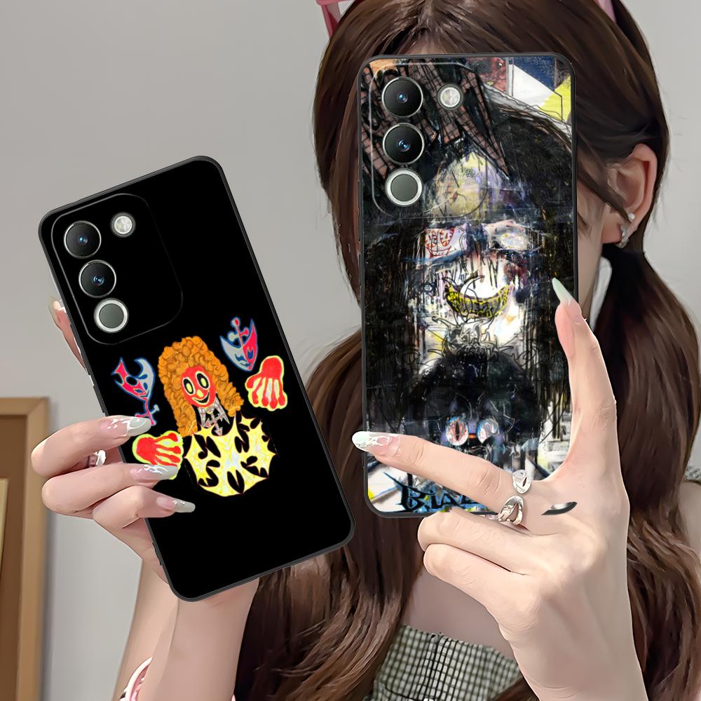 Custodia per telefono Bladee E - Phone Cases Exeter recensione e prezzo