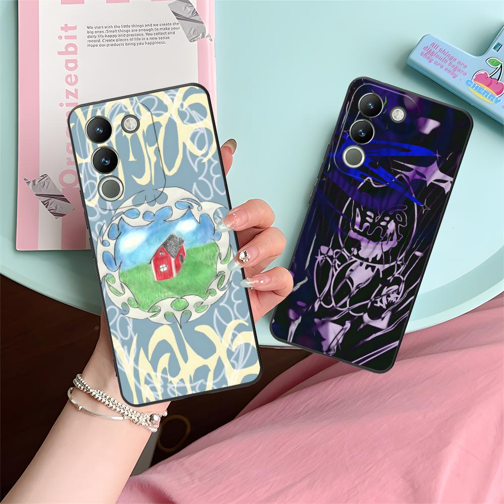 Custodia per telefono Bladee E - Phone Cases Exeter recensione e prezzo