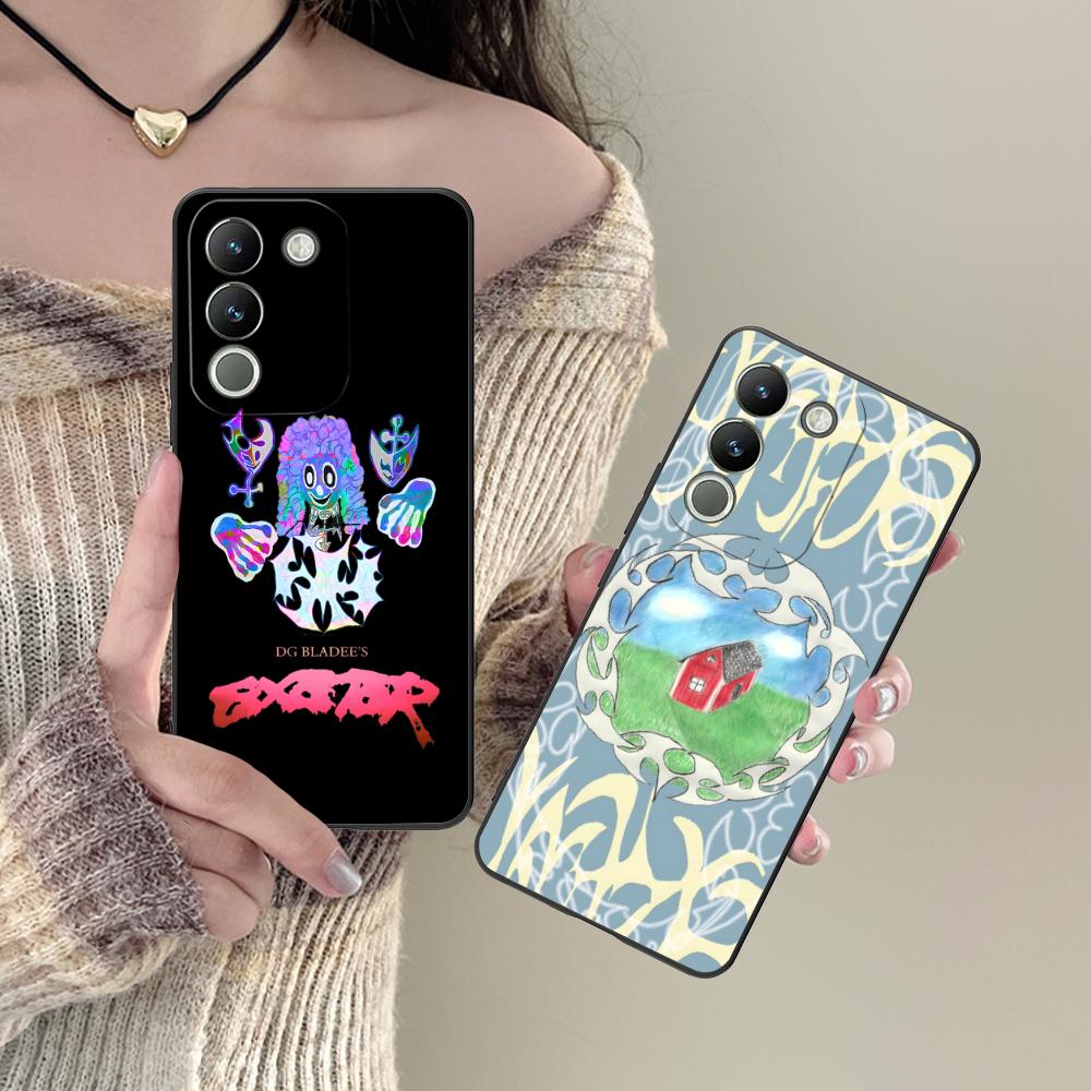 Custodia per telefono Bladee E - Phone Cases Exeter recensione e prezzo