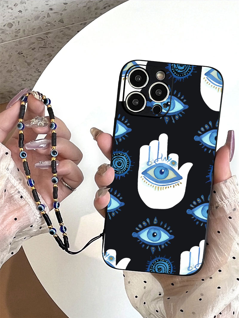 Custodia per telefono con cord - Phone Cases Expensive recensione e prezzo