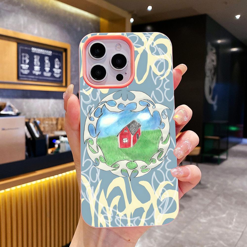 Custodia per telefono Bladee E - Phone Cases Exeter recensione e prezzo