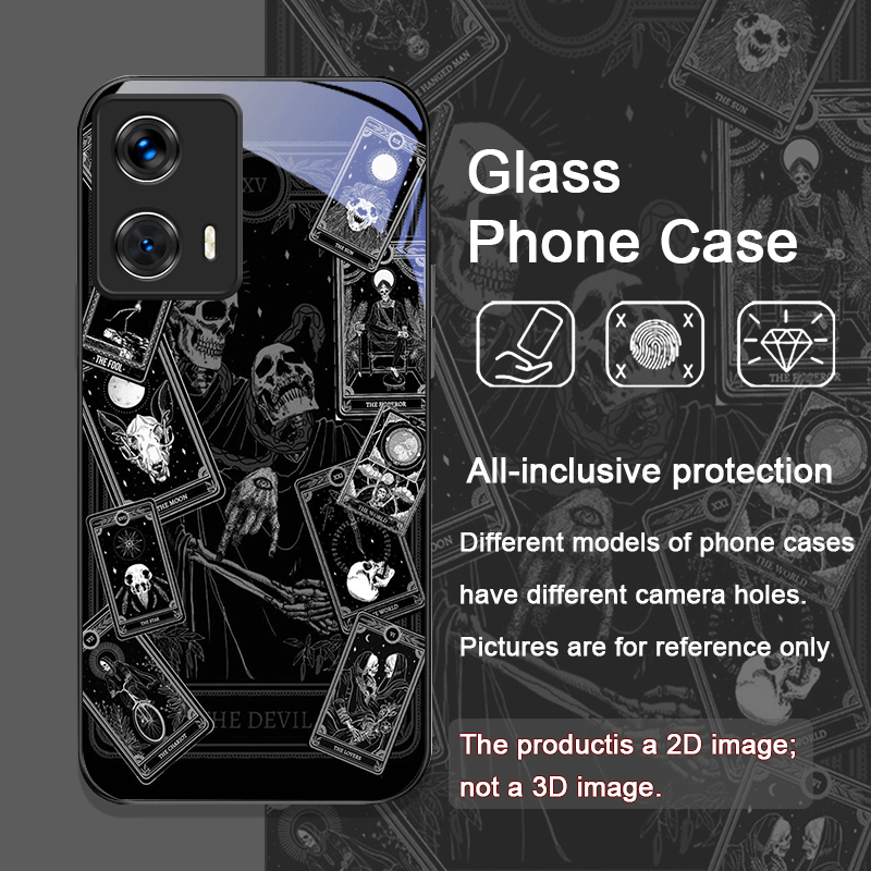 Cover per Telefono in Vetro Te - Phone Cases For Motorola recensione e prezzo