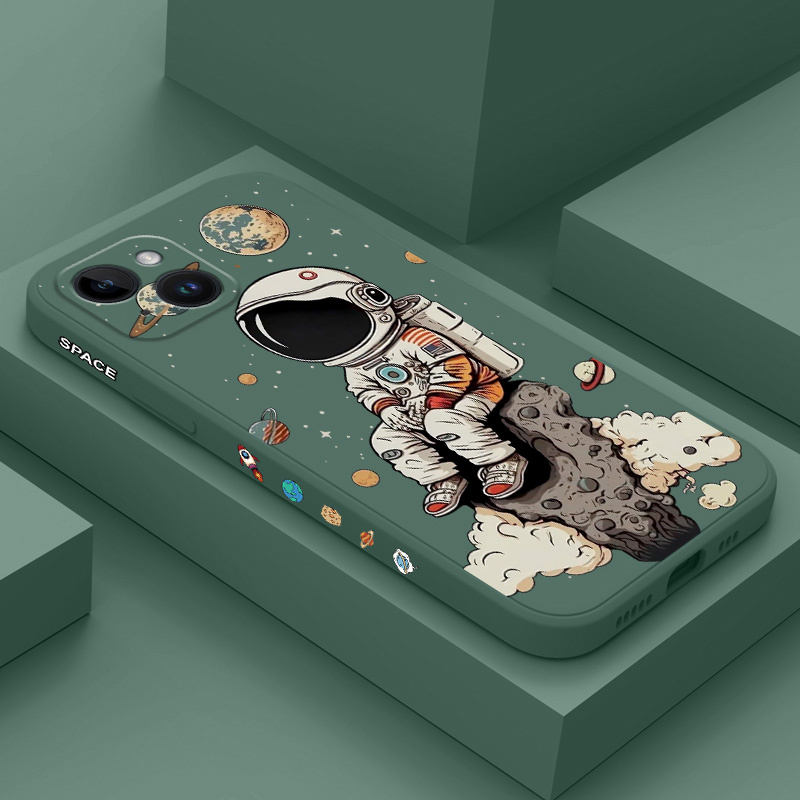 Saturno Custodia per telefono  - Phone Cases Xr Boys recensione e prezzo