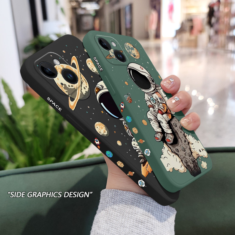 Saturno Custodia per telefono  - Phone Cases Xr Boys recensione e prezzo
