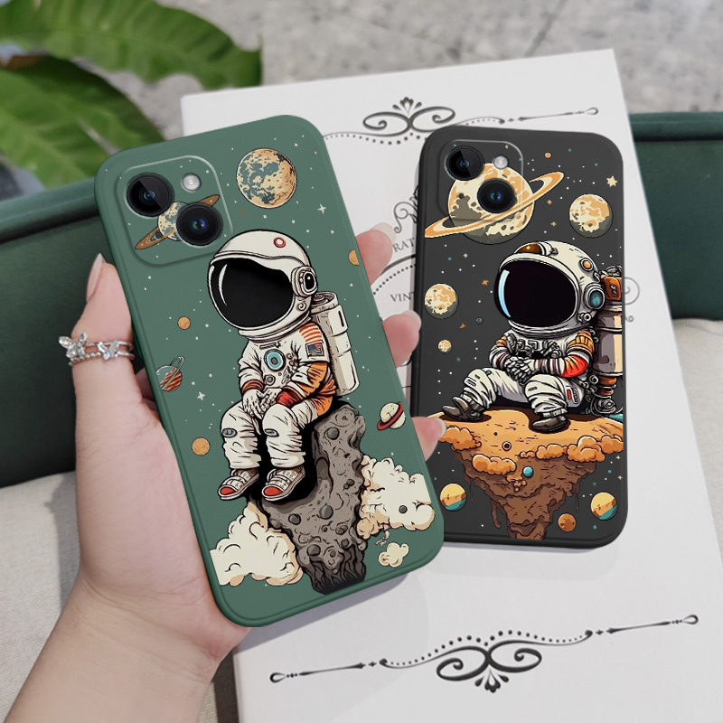 Saturno Custodia per telefono  - Phone Cases Xr Boys recensione e prezzo