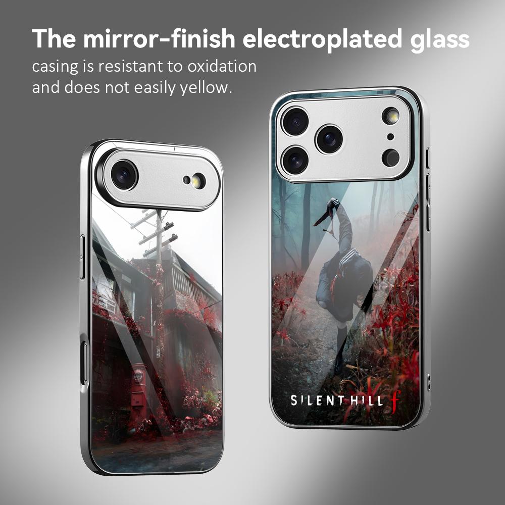 Custodia per telefono Silent H - Phone Cases Video recensione e prezzo