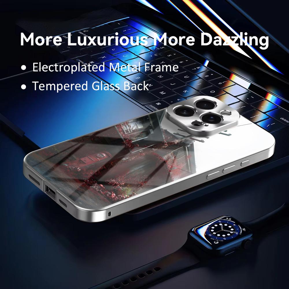 Custodia per telefono Silent H - Phone Cases Video recensione e prezzo