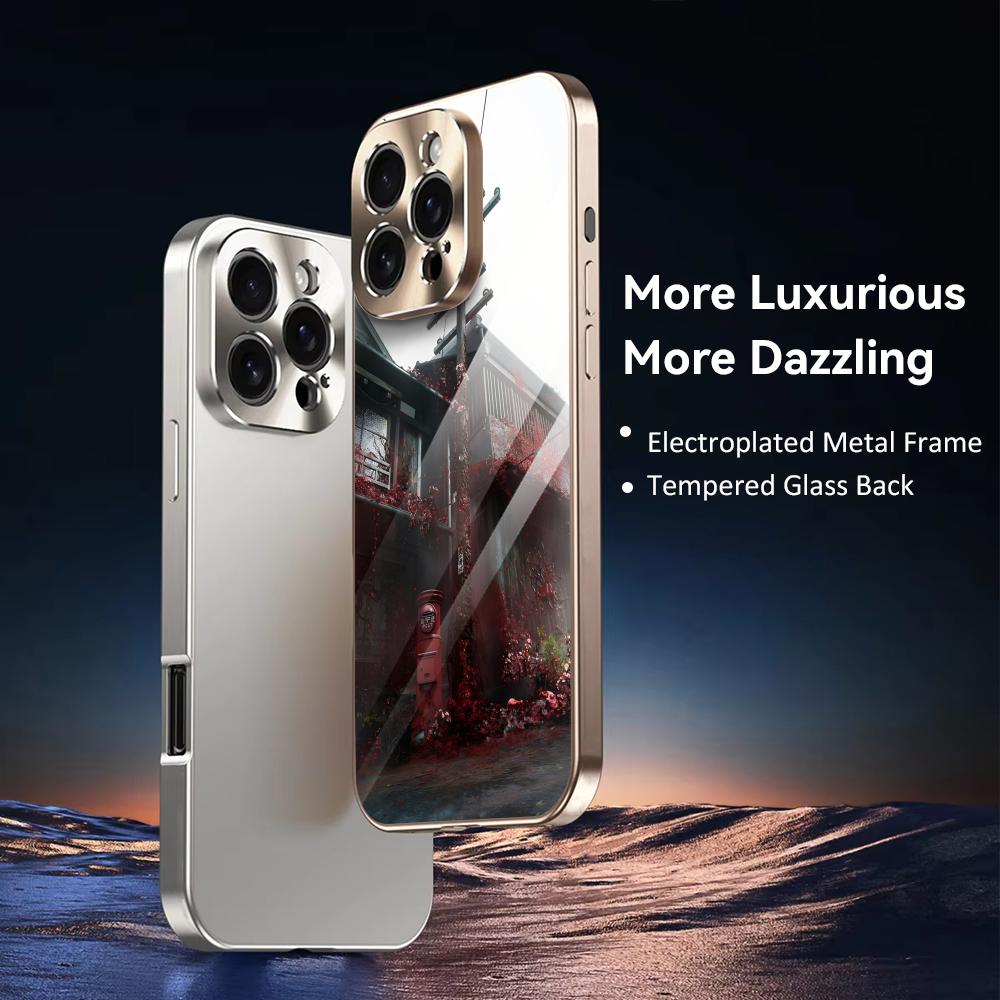 Custodia per telefono Silent H - Phone Cases Video recensione e prezzo