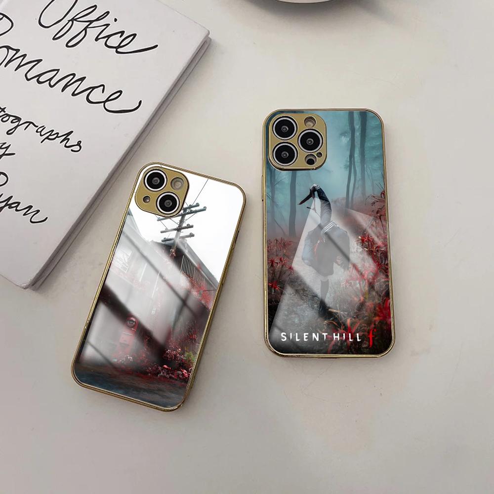 Custodia per telefono Silent H - Phone Cases Video recensione e prezzo