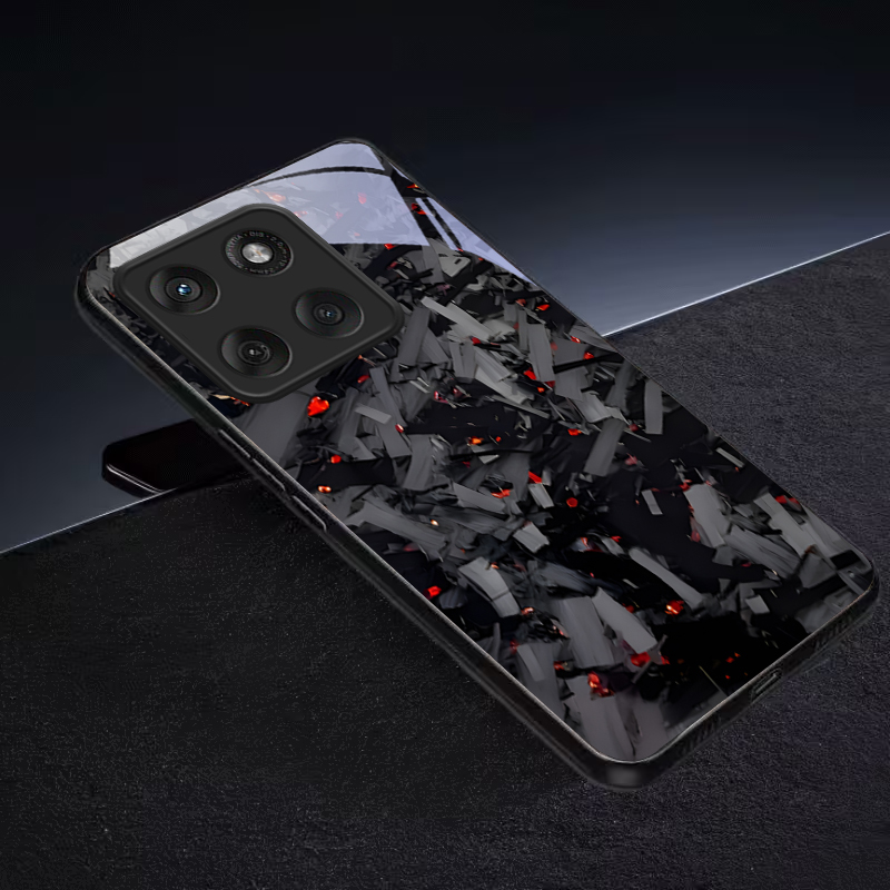 Cover per Telefono in Vetro Ne - Phone Cases For Motorola recensione e prezzo