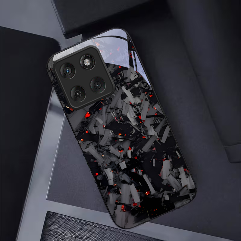 Cover per Telefono in Vetro Ne - Phone Cases For Motorola recensione e prezzo