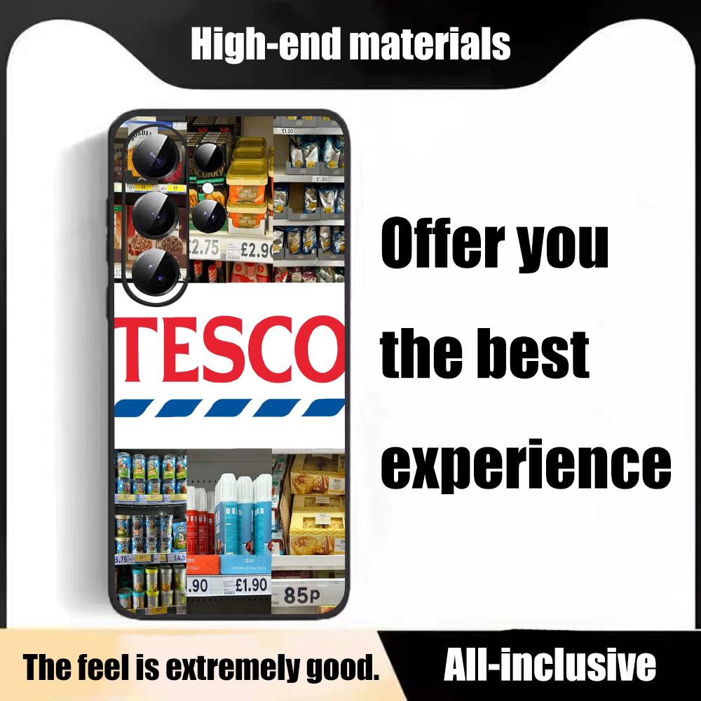 Custodia per telefono Tesco pe - Phone Cases Tesco recensione e prezzo