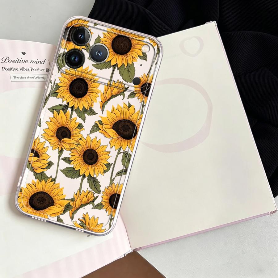 Custodia Trasparente con Motiv - Apple Iphone 15 Pro Max recensione e prezzo