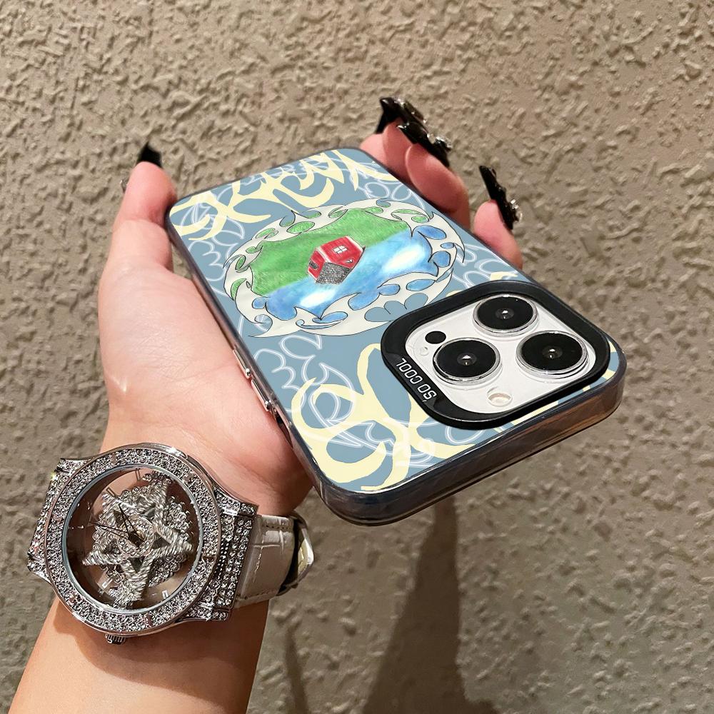 Custodia per telefono Bladee E - Phone Cases Exeter recensione e prezzo
