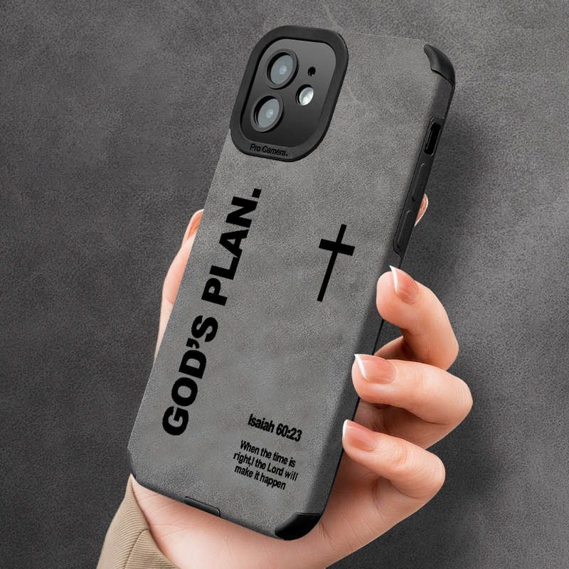 Custodia per telefono GOD Cros - Phone Cases Jesus recensione e prezzo