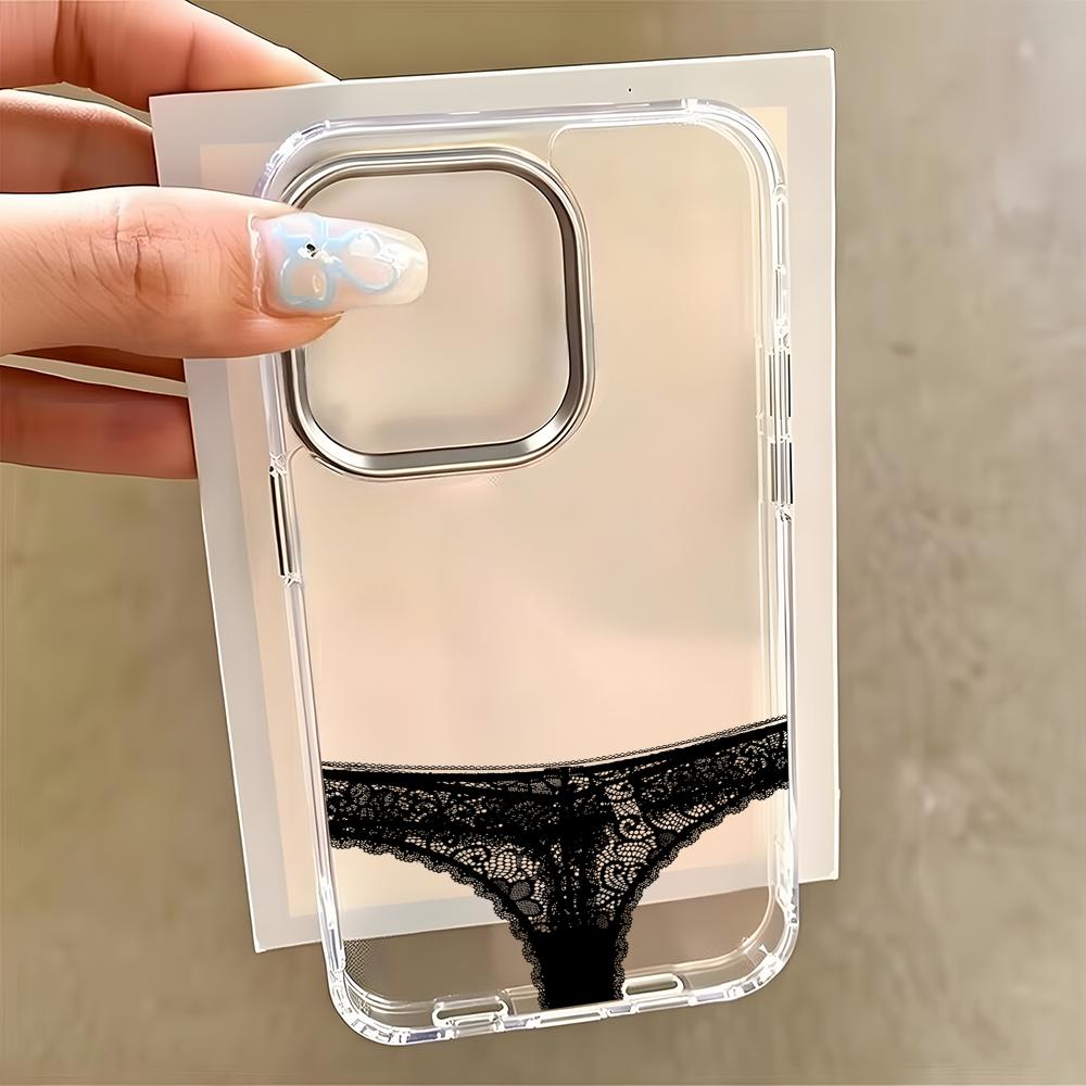 Custodia Divertente per iPhone - Phone Cases Funny recensione e prezzo