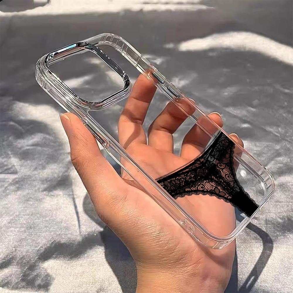 Custodia Divertente per iPhone - Phone Cases Funny recensione e prezzo