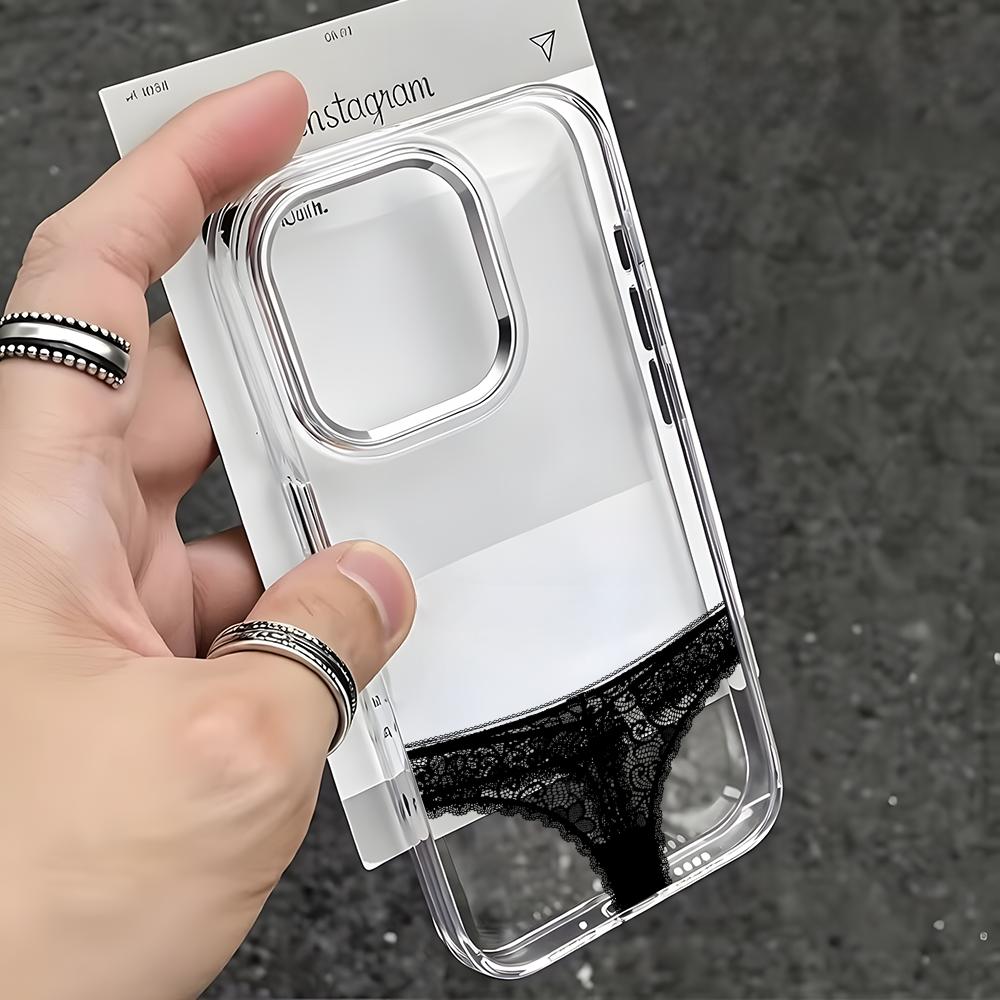 Custodia Divertente per iPhone - Phone Cases Funny recensione e prezzo