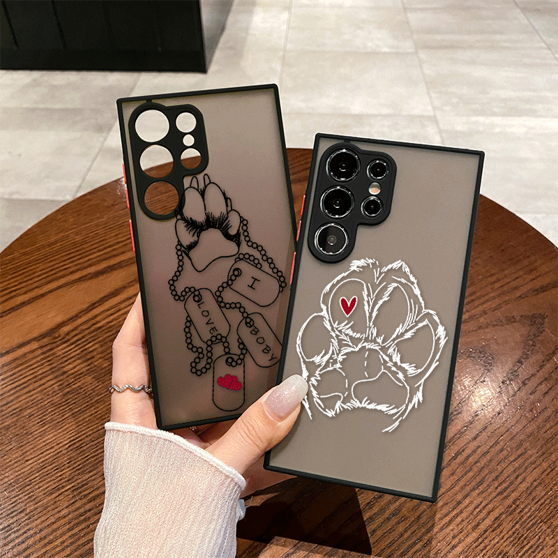 Divertente cartone animato ani - Phone Cases Funny recensione e prezzo