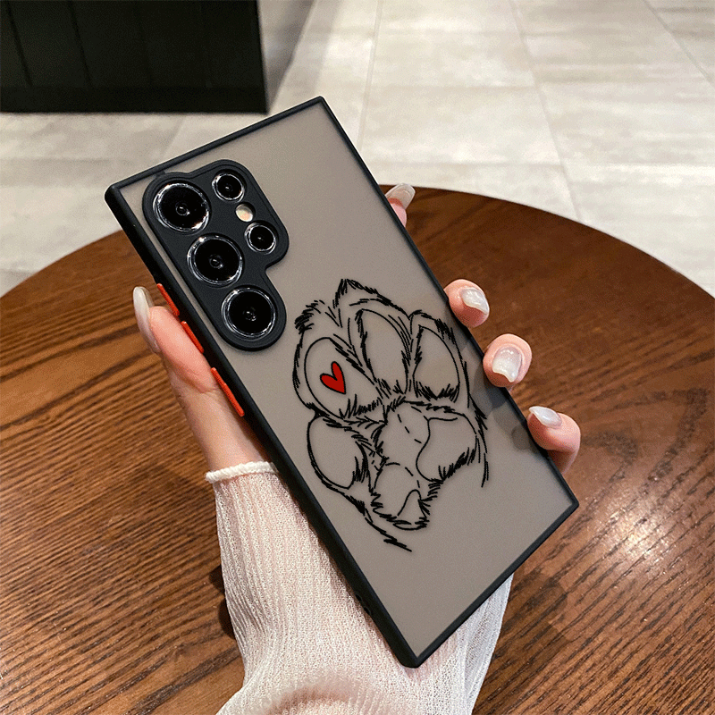 Divertente cartone animato ani - Phone Cases Funny recensione e prezzo