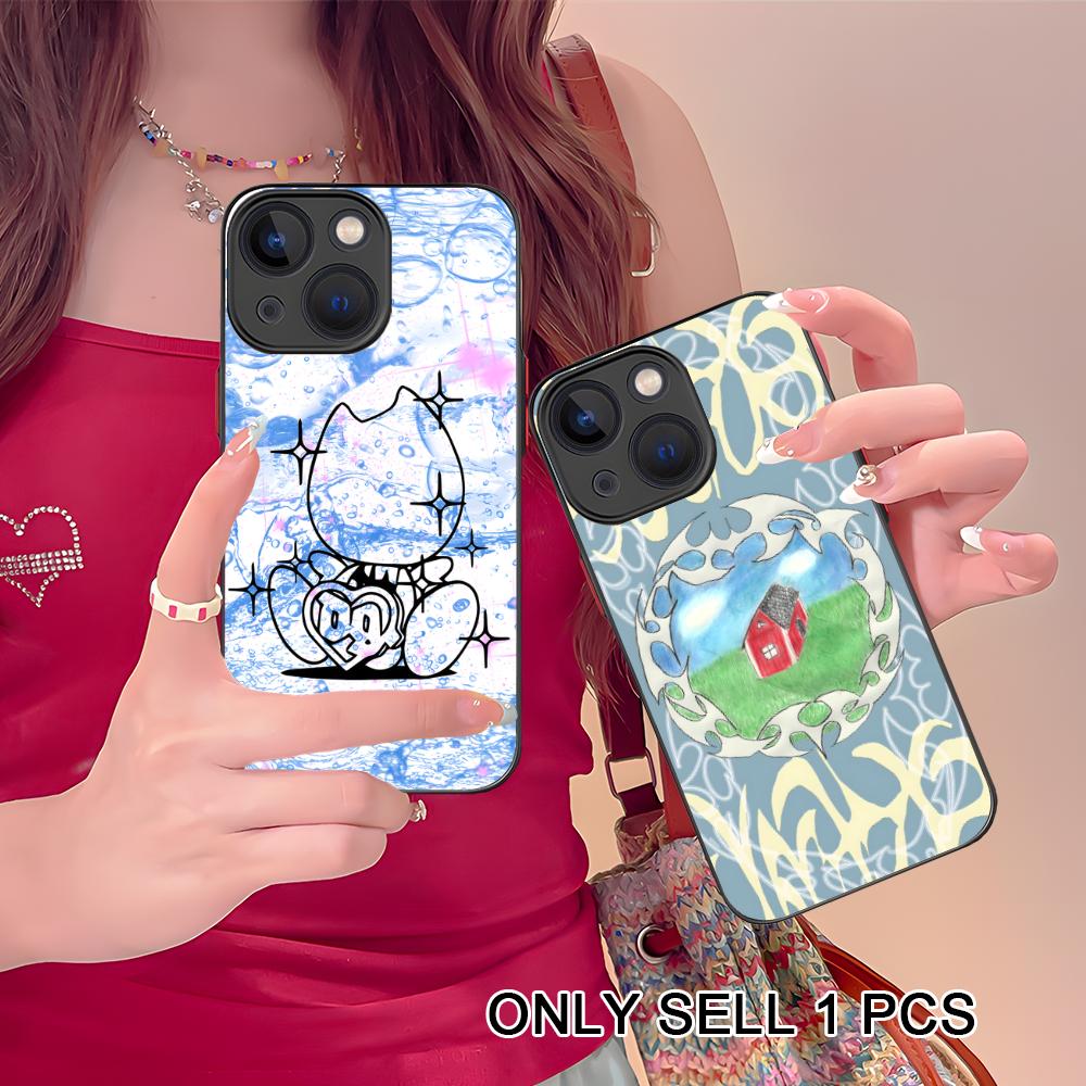 Custodia per telefono Bladee E - Phone Cases Exeter recensione e prezzo