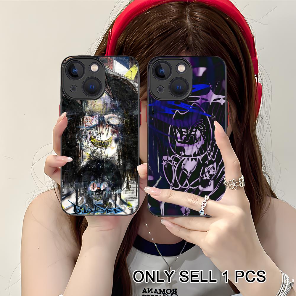 Custodia per telefono Bladee E - Phone Cases Exeter recensione e prezzo