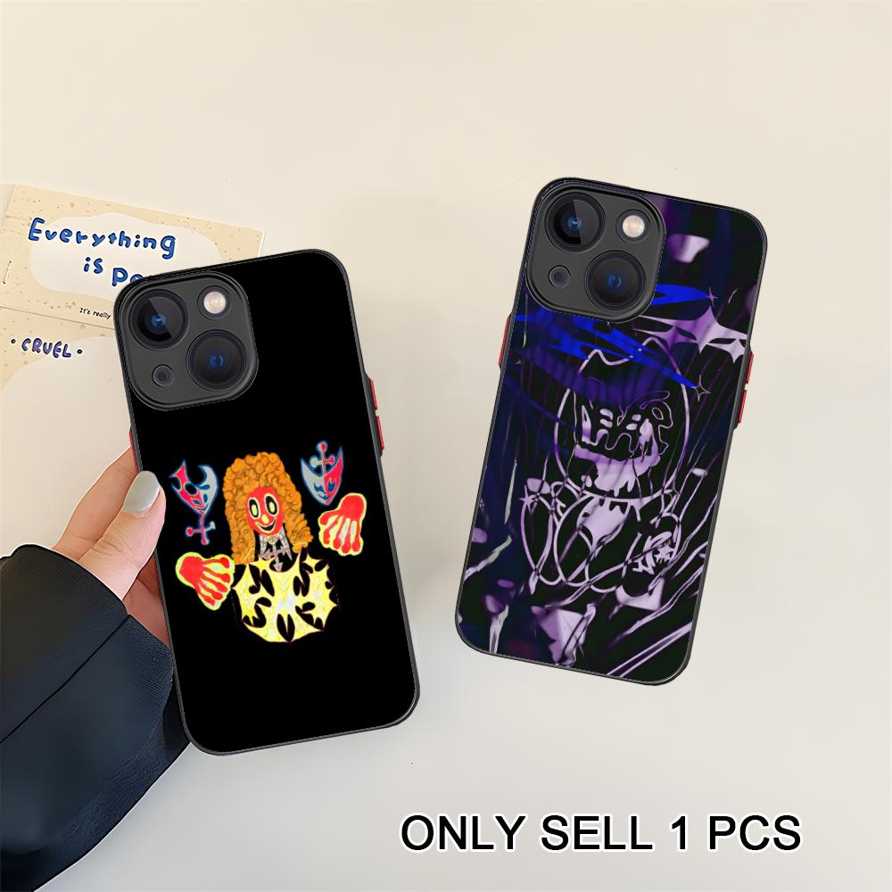 Custodia per telefono Bladee E - Phone Cases Exeter recensione e prezzo