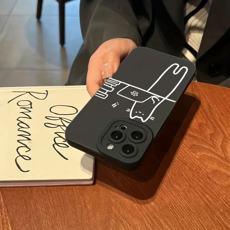 Custodia per telefono con copp - Phone Cases Funny recensione e prezzo