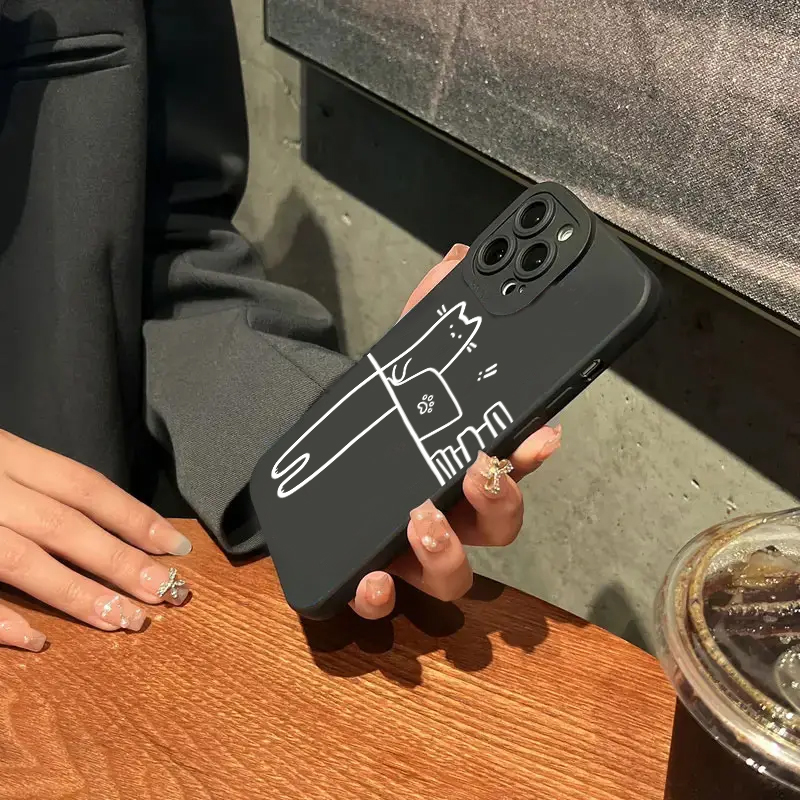 Custodia per telefono con copp - Phone Cases Funny recensione e prezzo