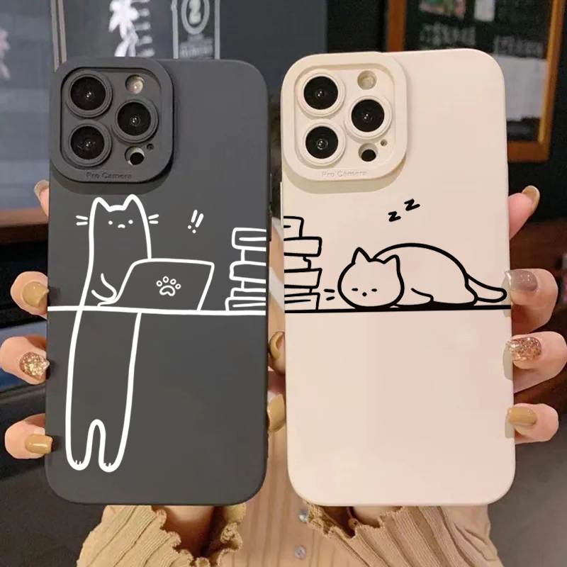 Custodia per telefono con copp - Phone Cases Funny recensione e prezzo
